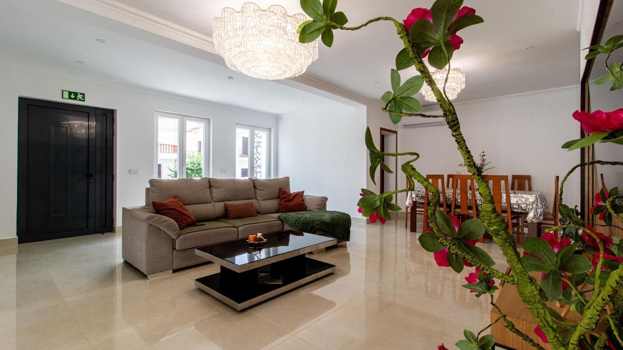 Photo of Livingroom in Quinta Do Conde