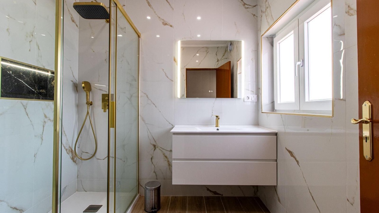 Photo of Bathroom in Quinta Do Conde