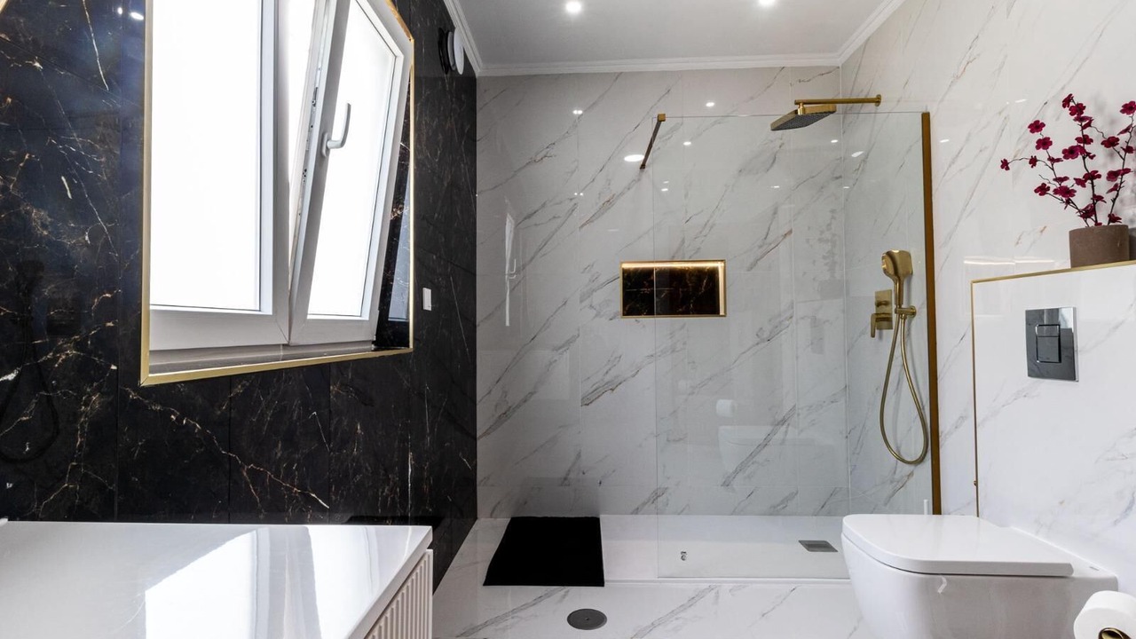 Photo of Bathroom in Quinta Do Conde