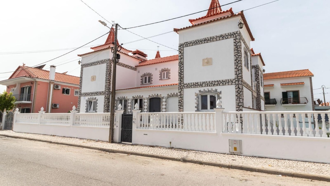 Photo of Outdoor in Quinta Do Conde