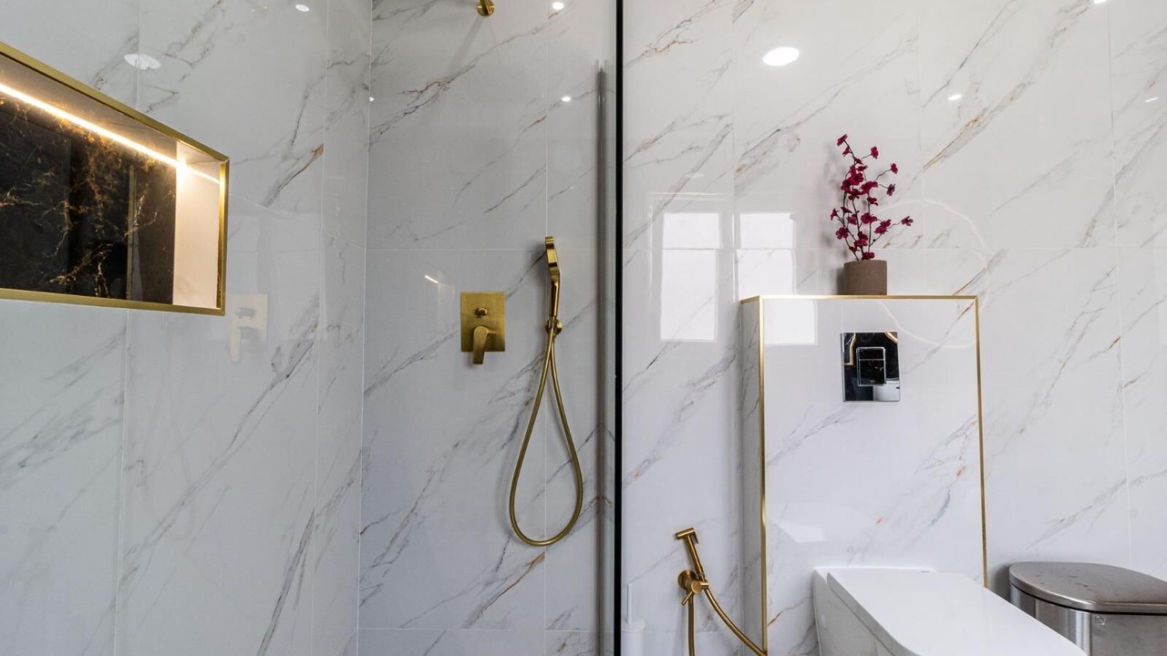 Photo of Bathroom in Quinta Do Conde