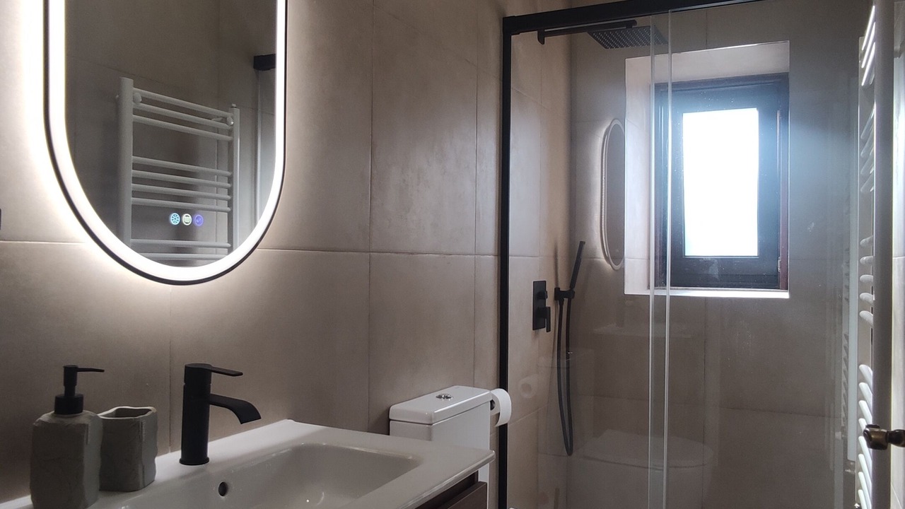 Photo of Bathroom in Ponte da Barca