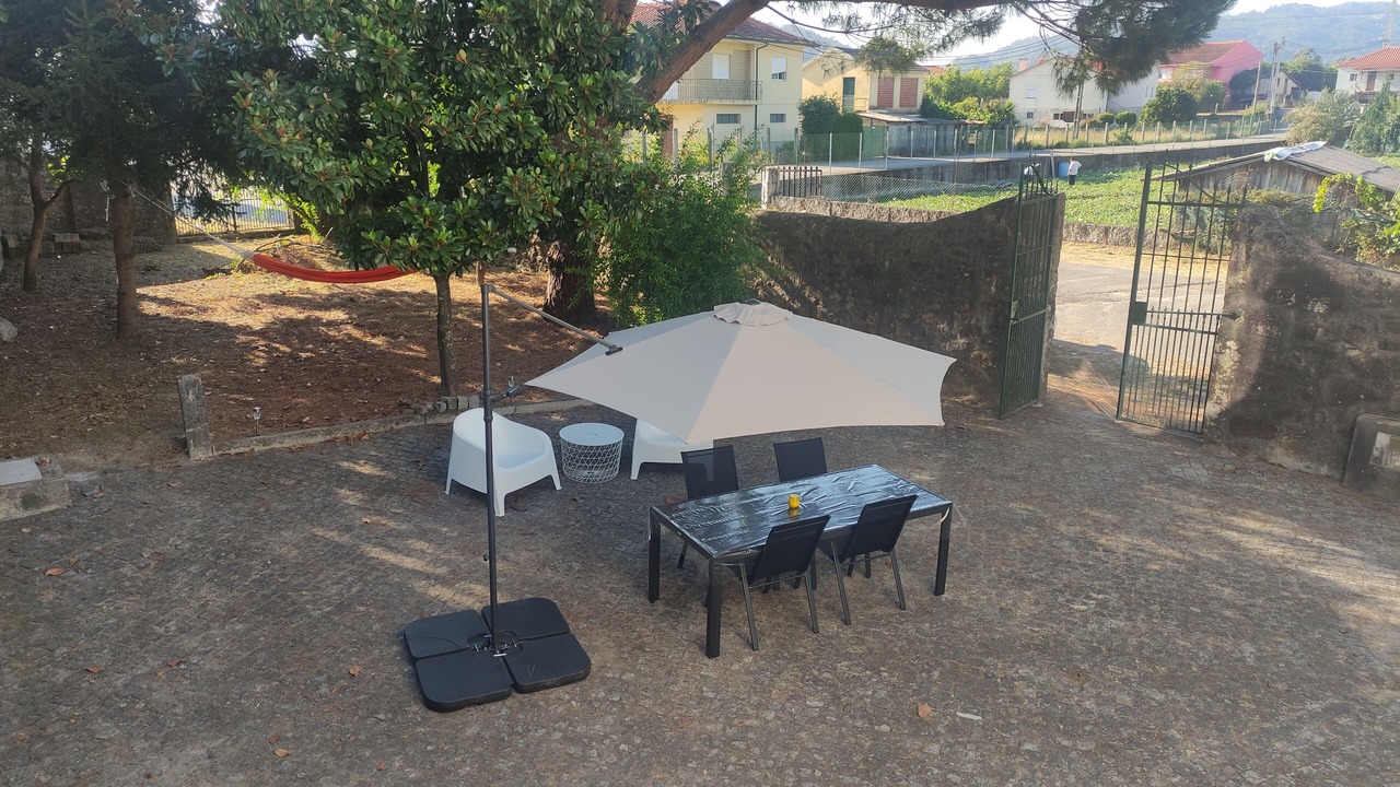 Photo of Outdoor in Ponte da Barca