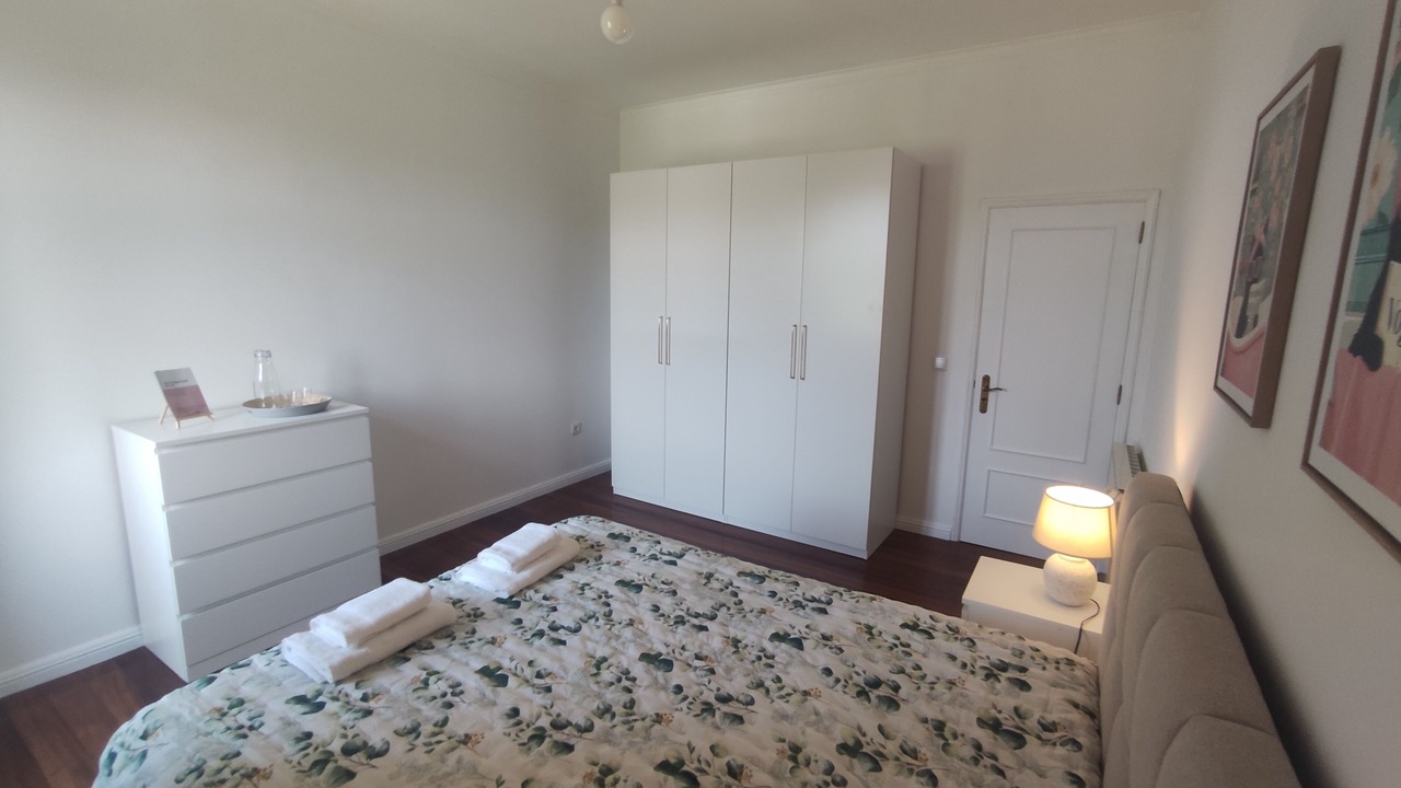 Photo of Bedroom in Ponte da Barca