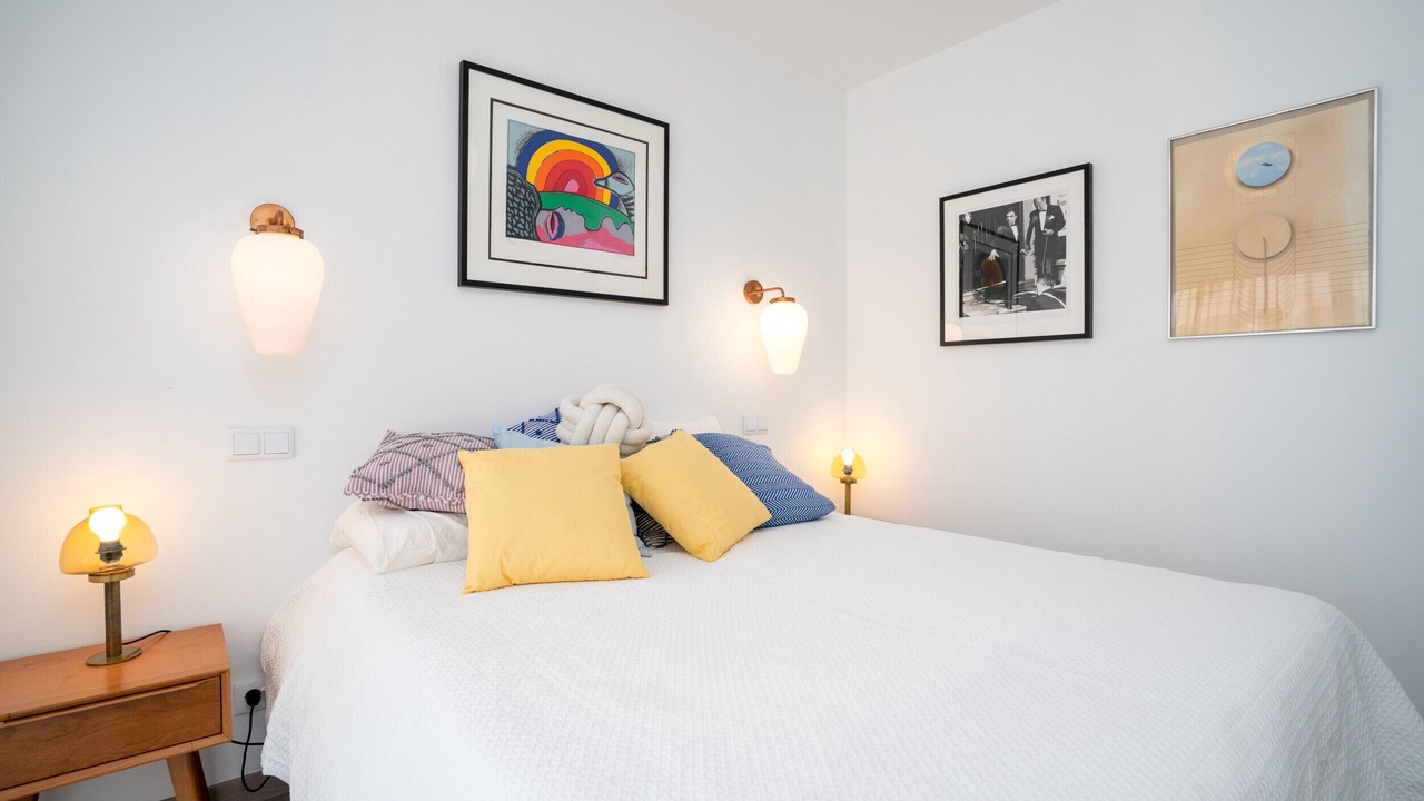 Photo of Bedroom in Olhao