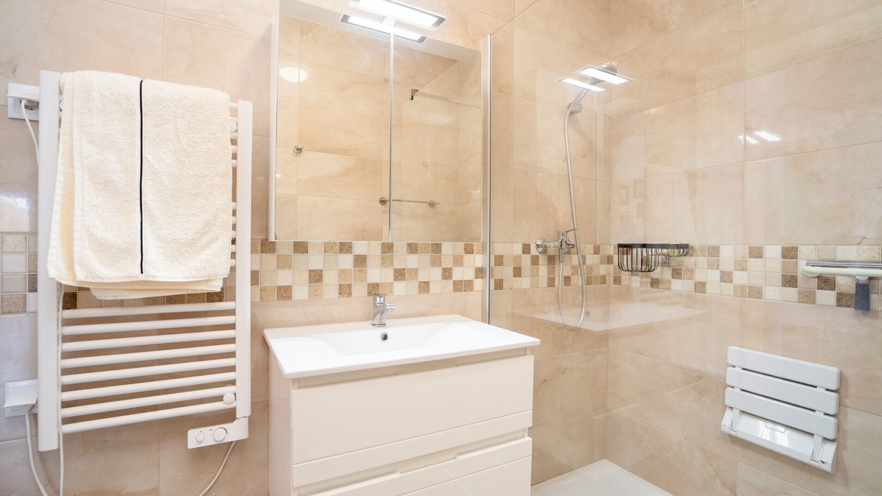 Photo of Bathroom in Olhao