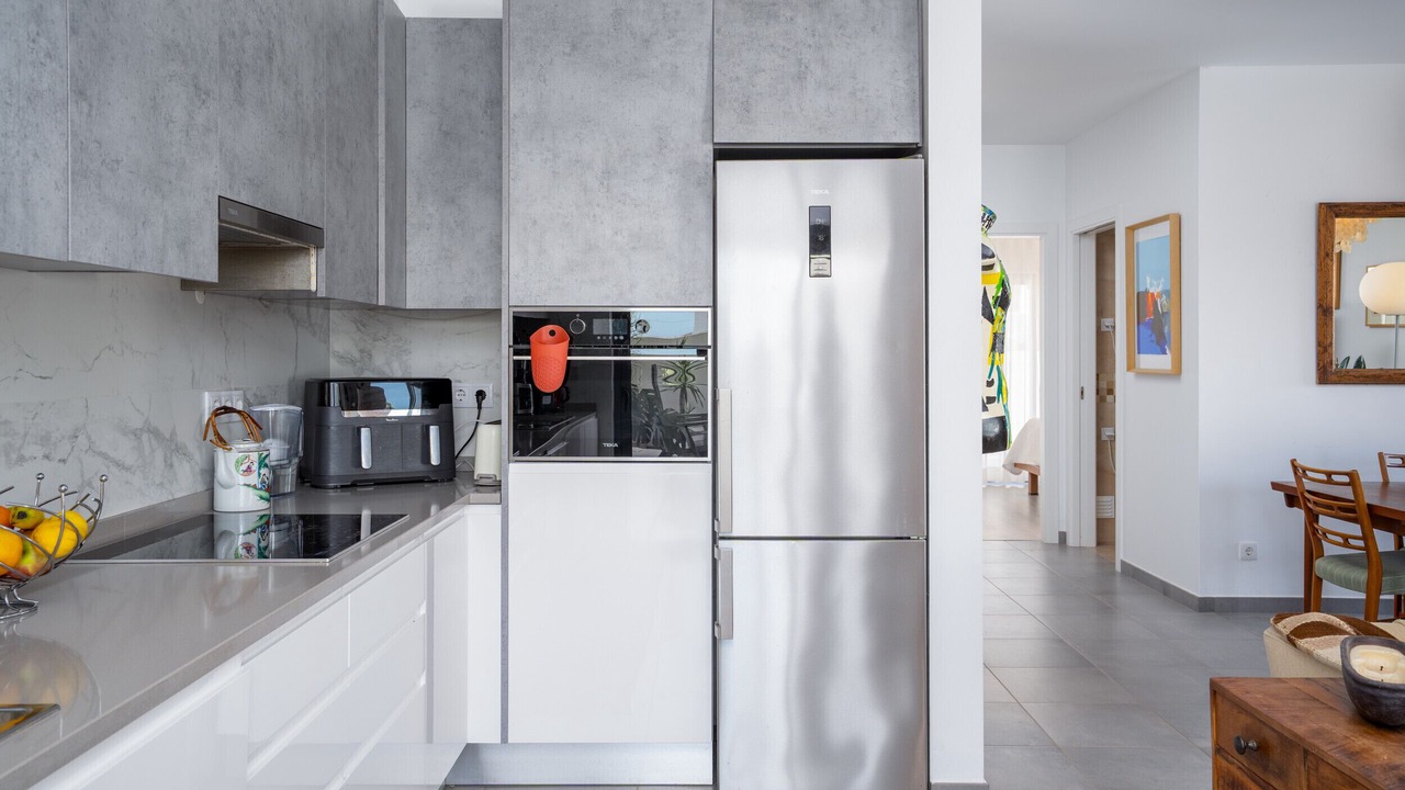 Photo of Kitchen in Olhao