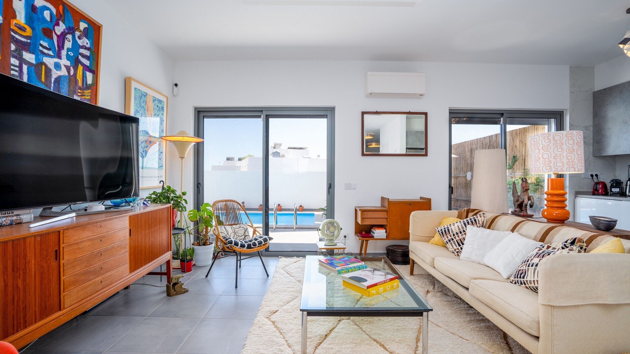 Photo of Livingroom in Olhao