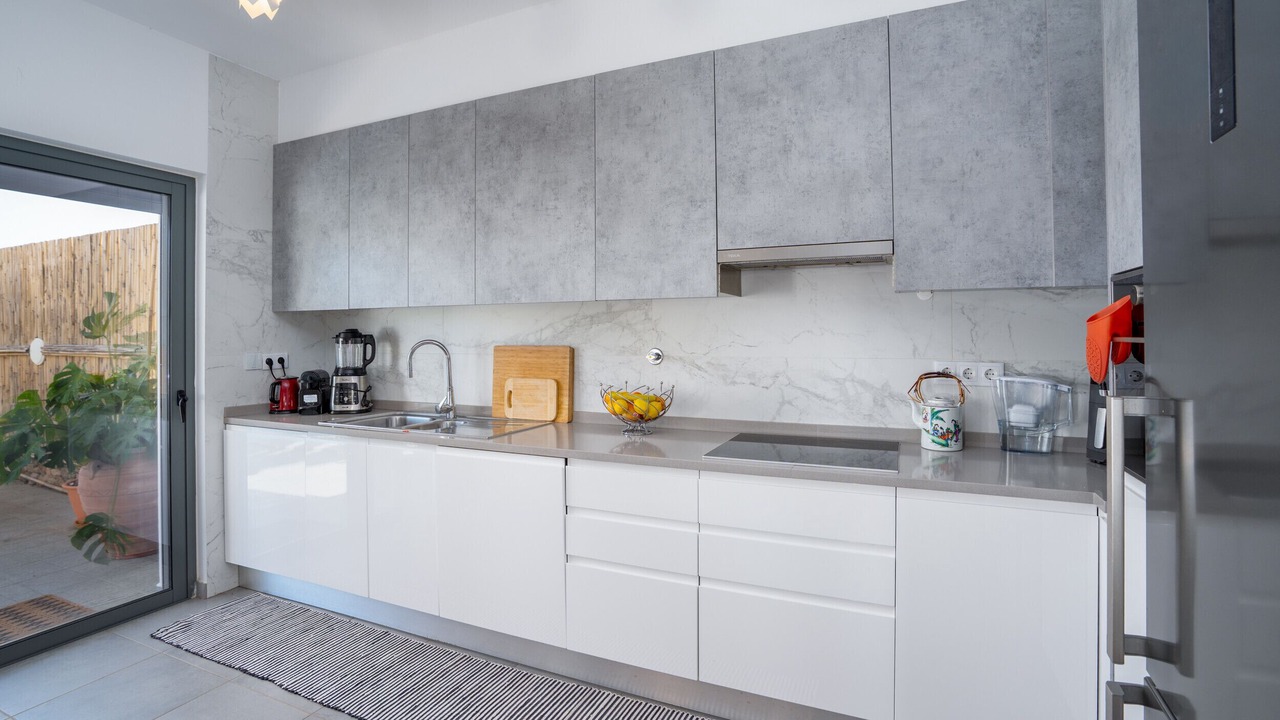 Photo of Kitchen in Olhao