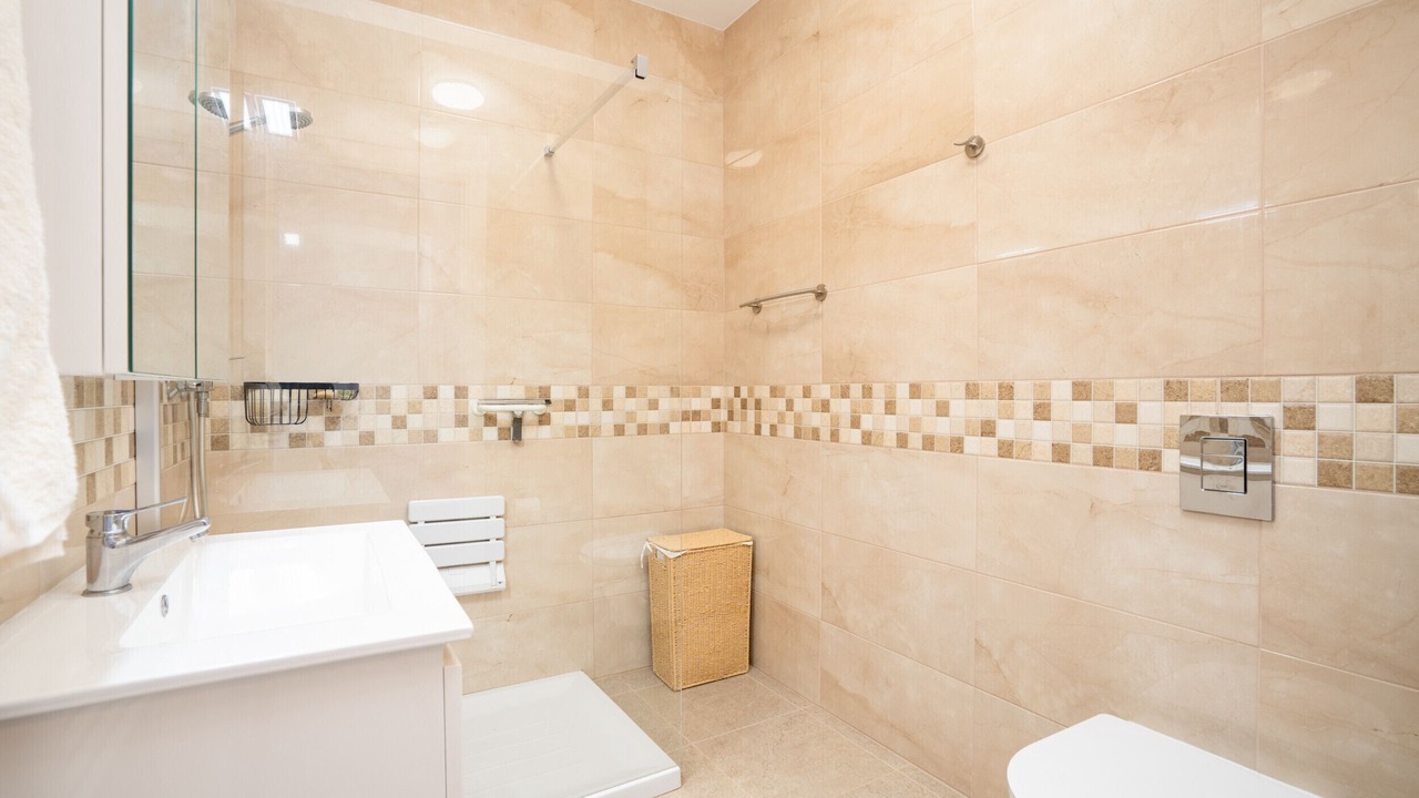 Photo of Bathroom in Olhao