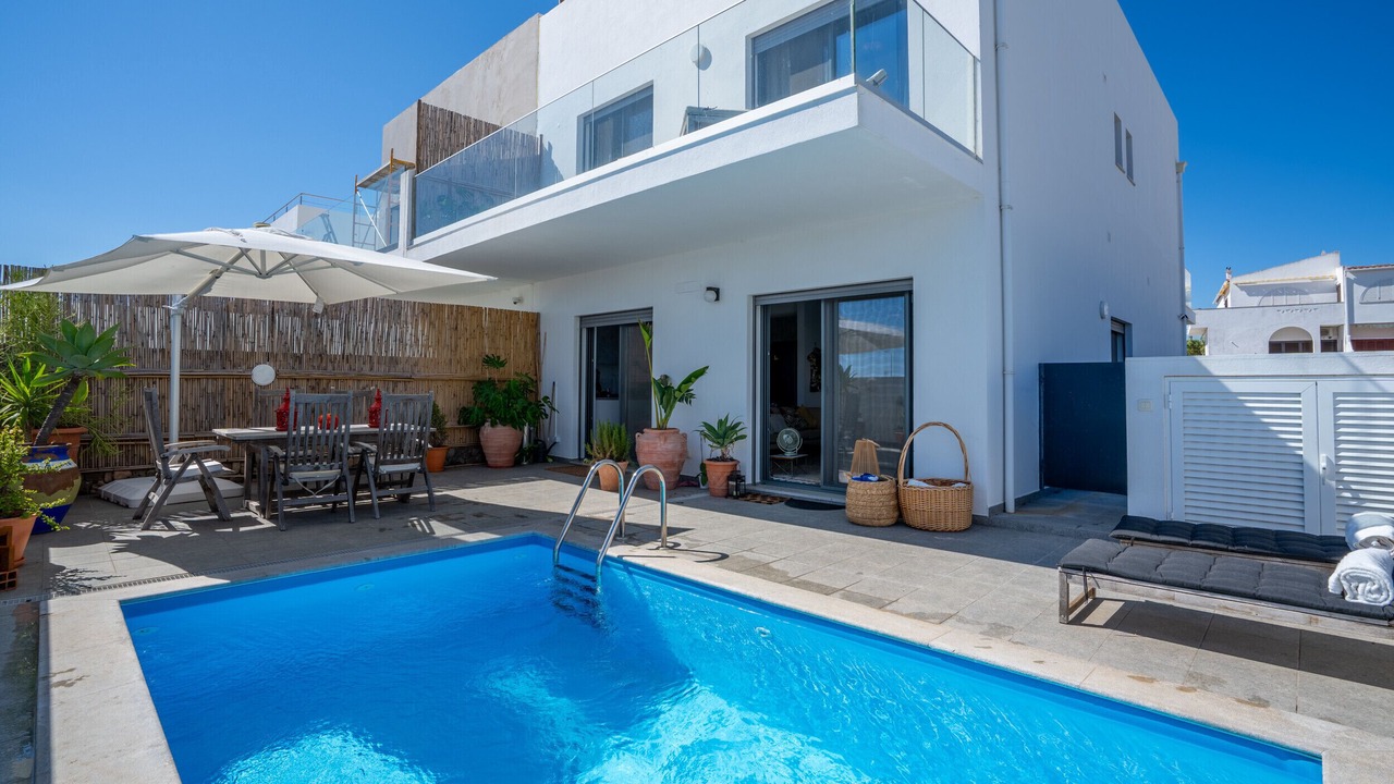 Photo of Outdoor in Olhao