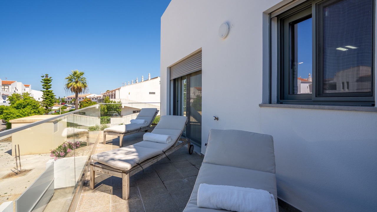 Photo of Patio Balcony in Olhao