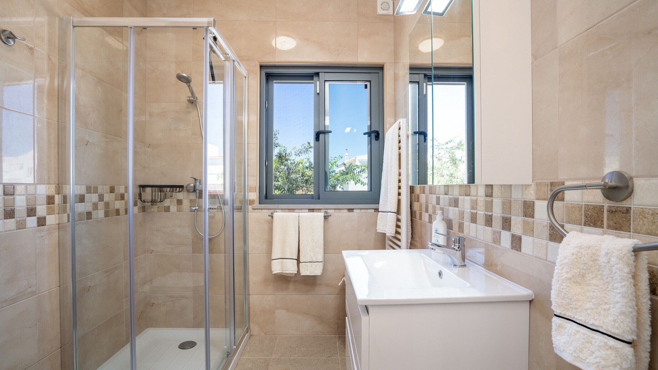 Photo of Bathroom in Olhao