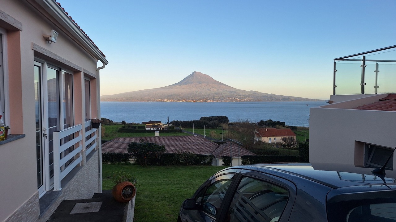 Photo of Outdoor in Horta