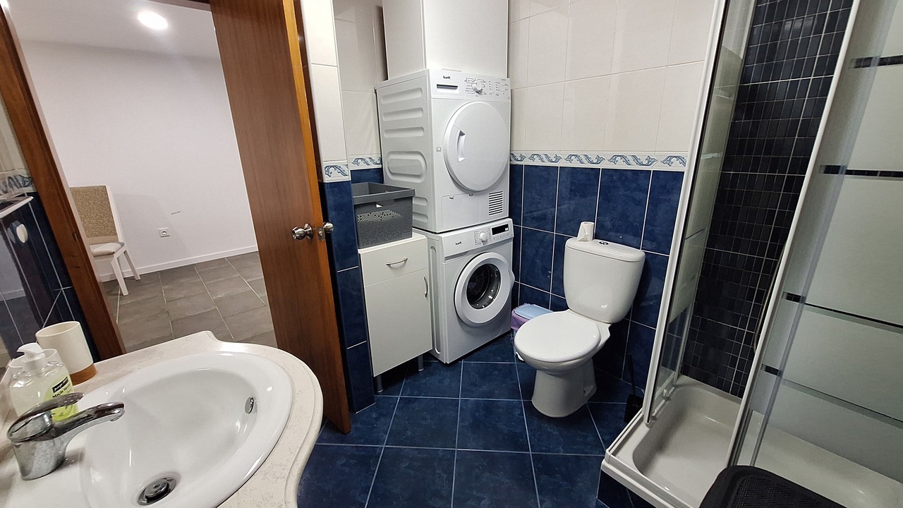 Photo of Bathroom in Horta