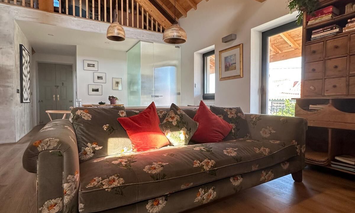 Photo of Livingroom in Ervedal da Beira
