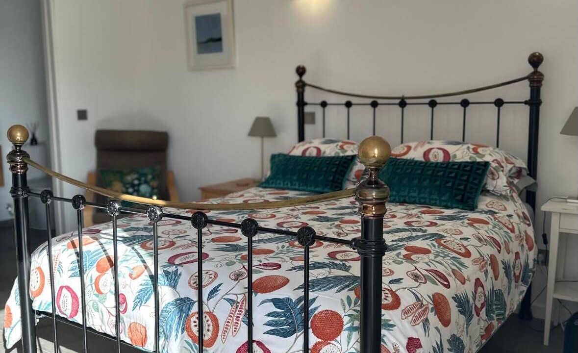 Photo of Bedroom in Ervedal da Beira