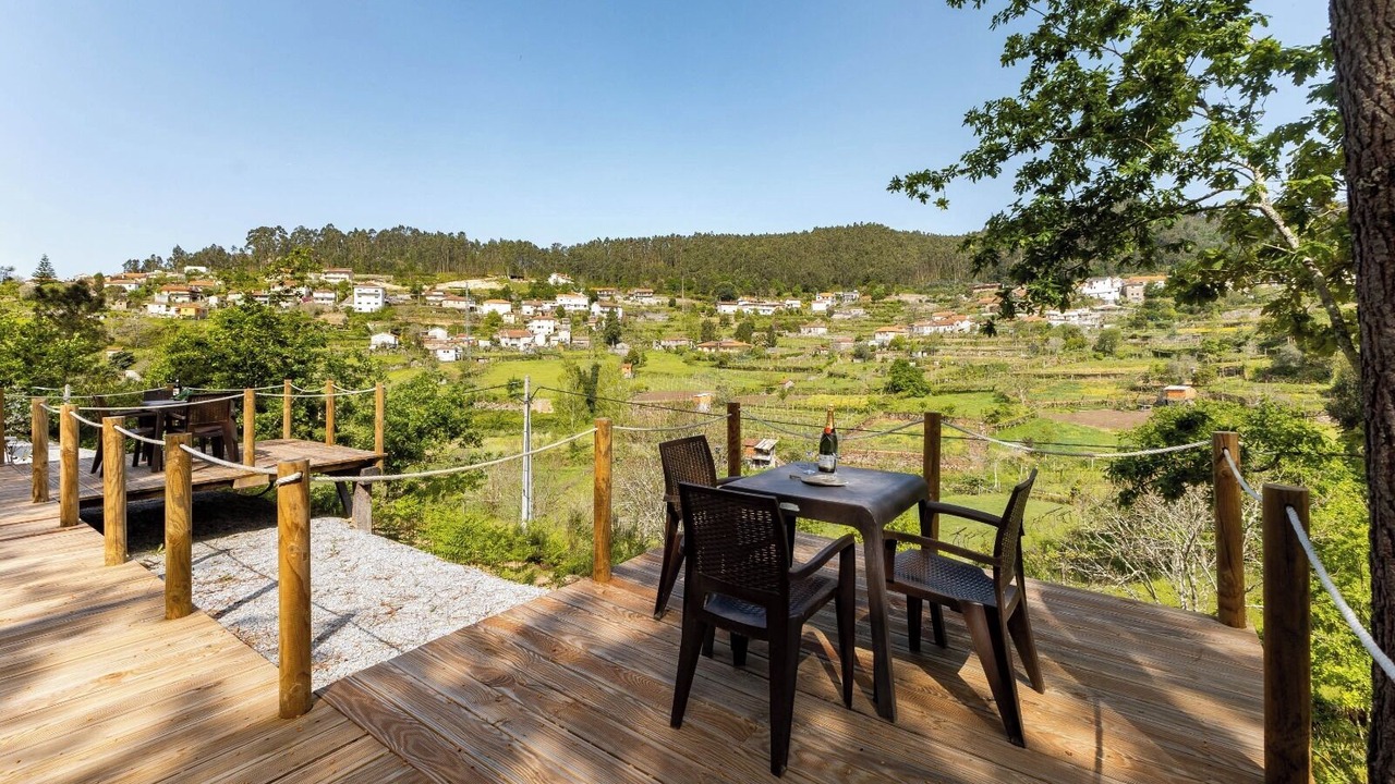 Photo of Outdoor in Cinfaes