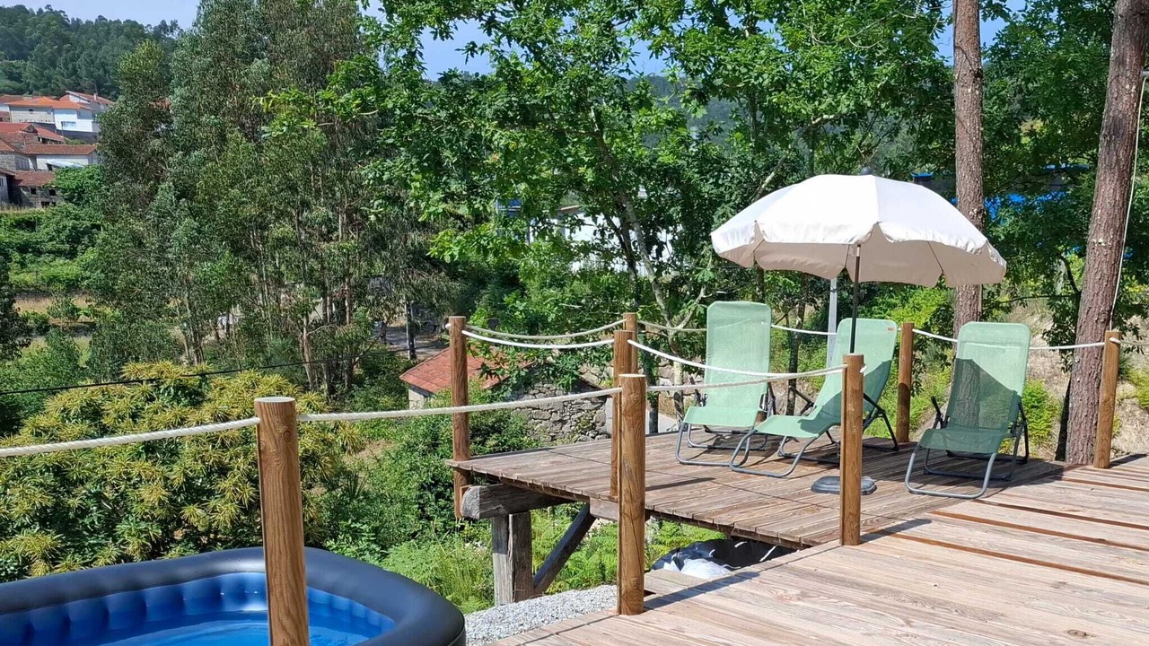 Photo of Outdoor in Cinfaes