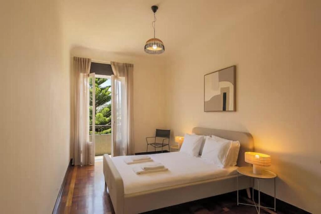 Photo of Bedroom in Peso da Regua