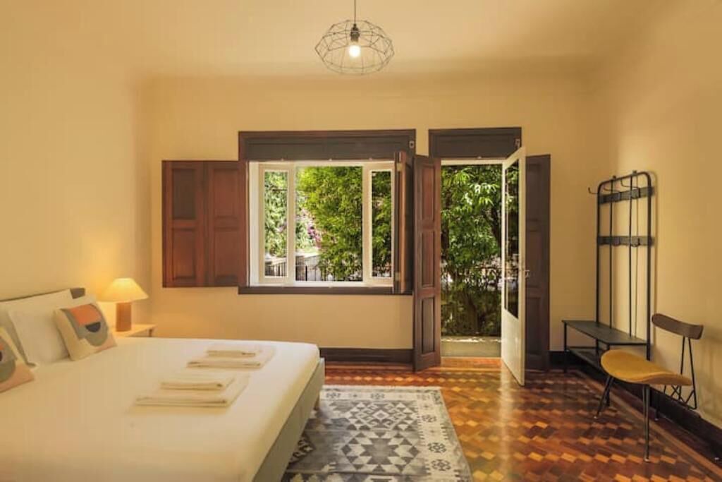 Photo of Bedroom in Peso da Regua