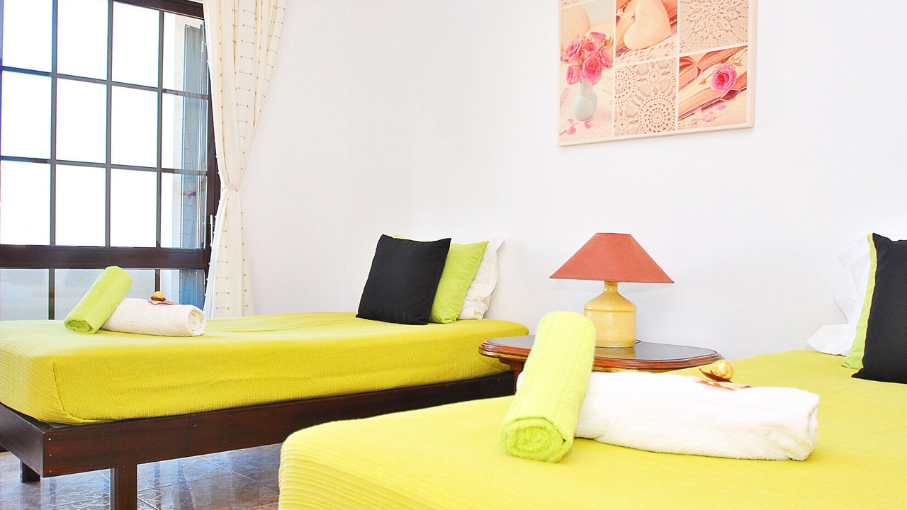 Photo of Bedroom in Urbanizacao dos Calicos