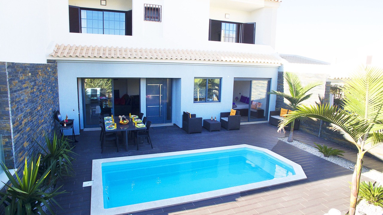 Photo of Outdoor in Urbanizacao dos Calicos
