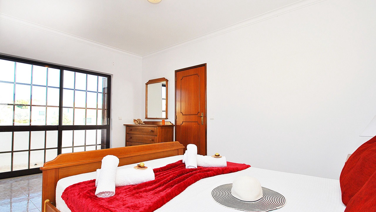 Photo of Bedroom in Urbanizacao dos Calicos