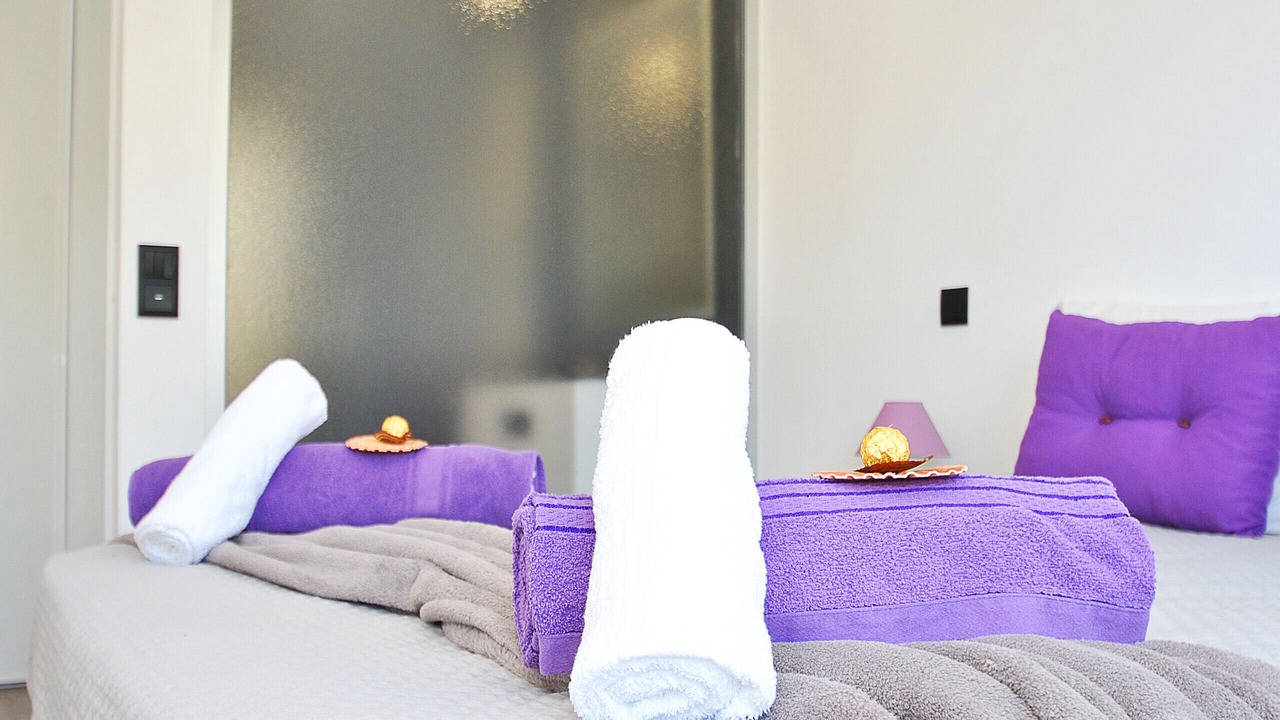 Photo of Bedroom in Urbanizacao dos Calicos