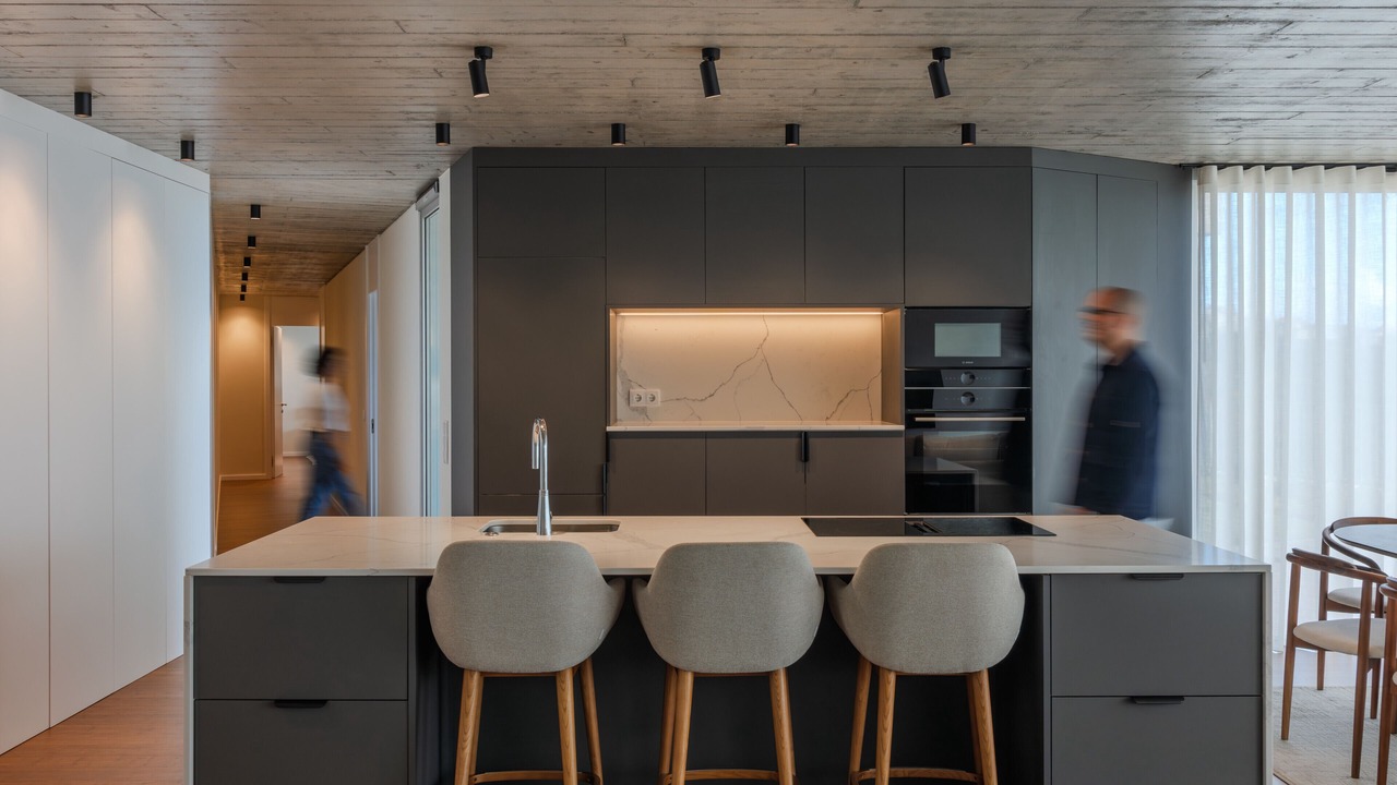 Photo of Kitchen in Calheta