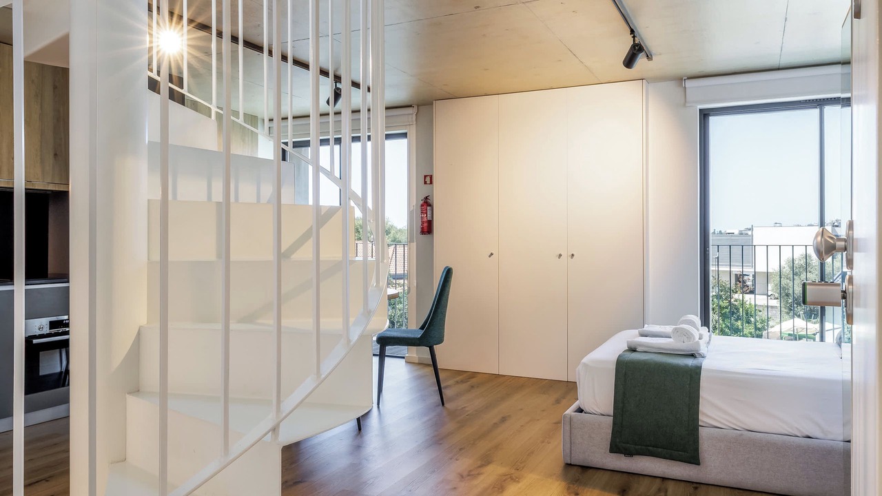Photo of Bedroom in Sao Pedro da Afurada