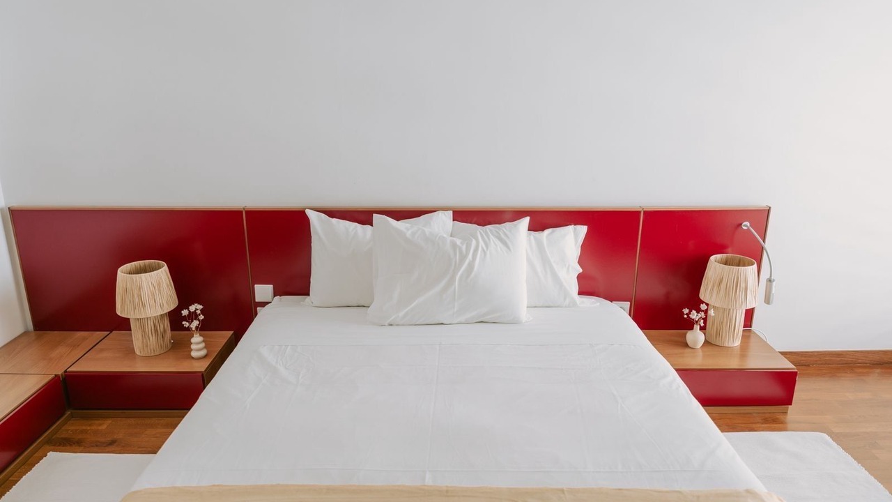 Photo of Bedroom in Esposende