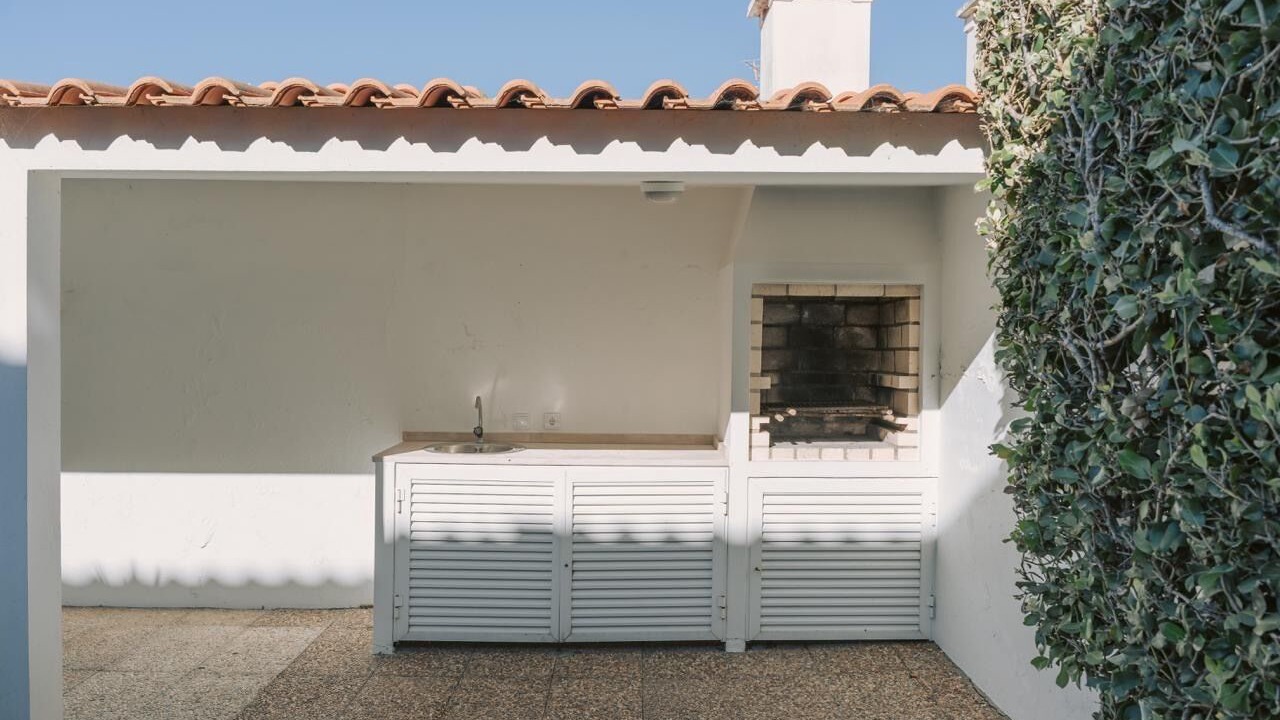 Photo of Patio Balcony in Esposende