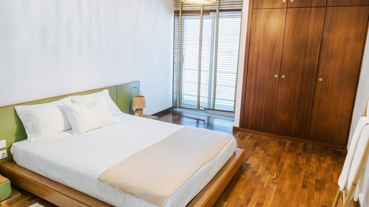 Photo of Bedroom in Esposende