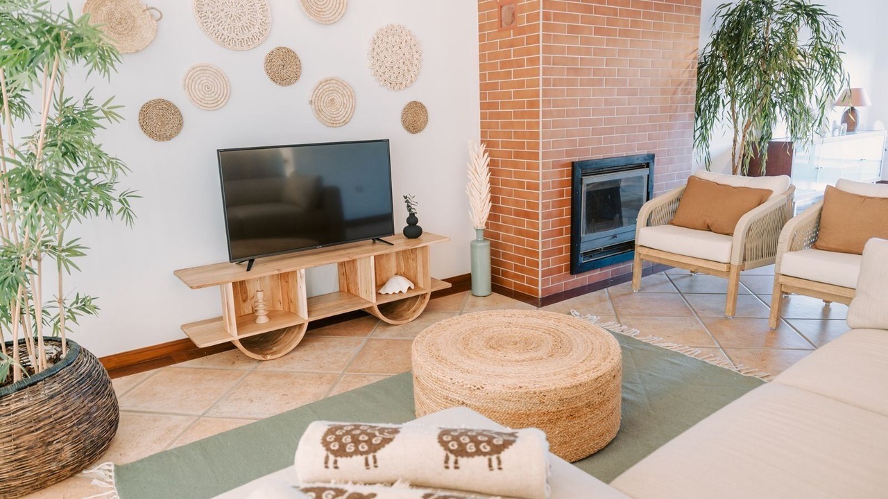 Photo of Livingroom in Esposende