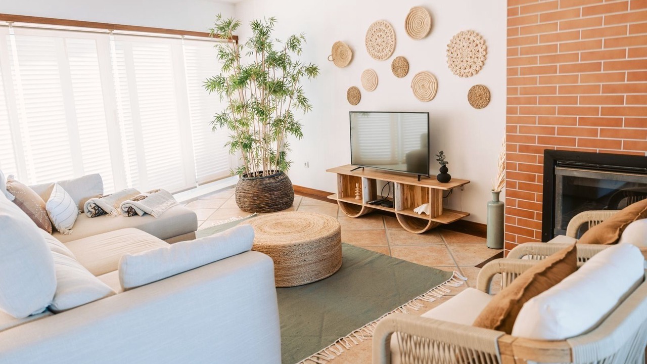 Photo of Livingroom in Esposende