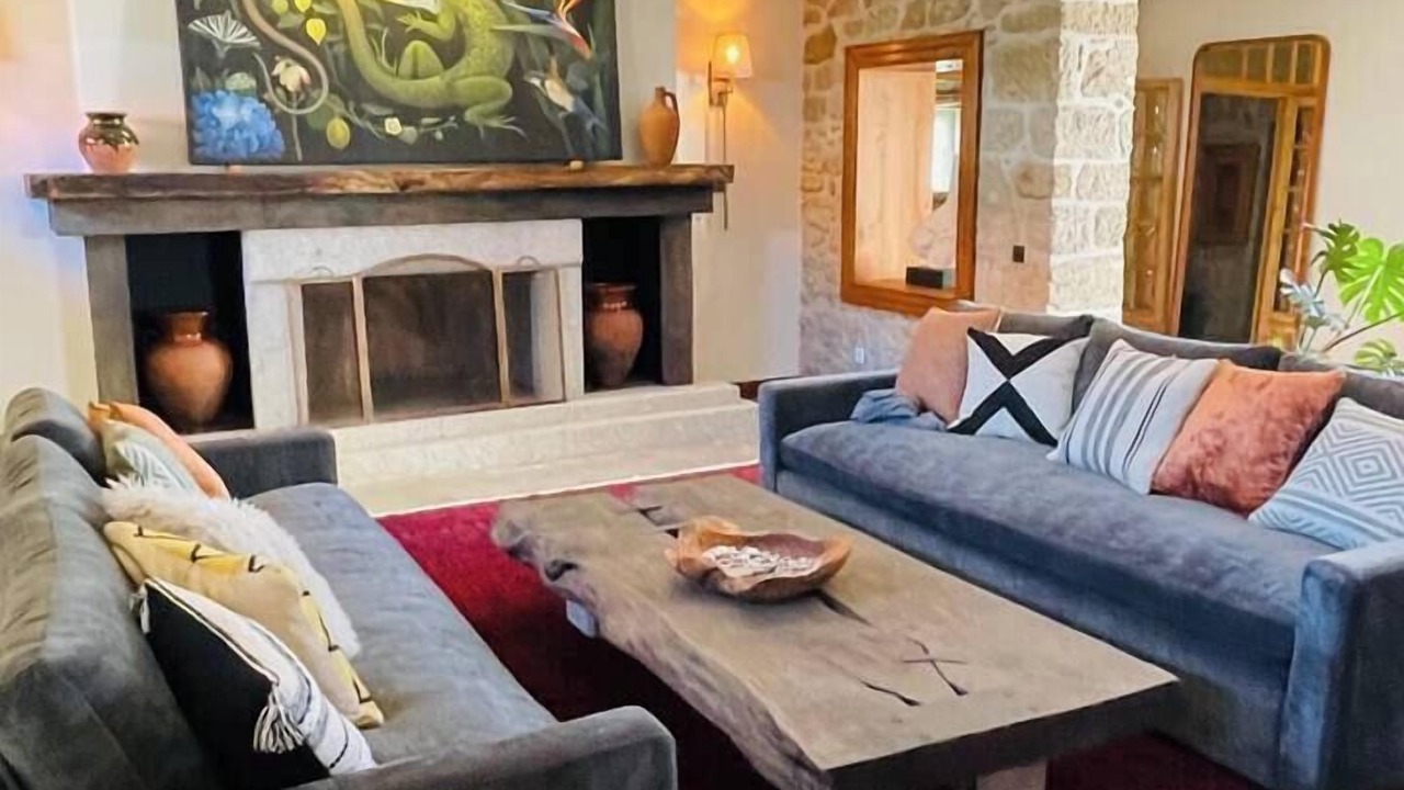 Photo of Livingroom in Vila do Conde