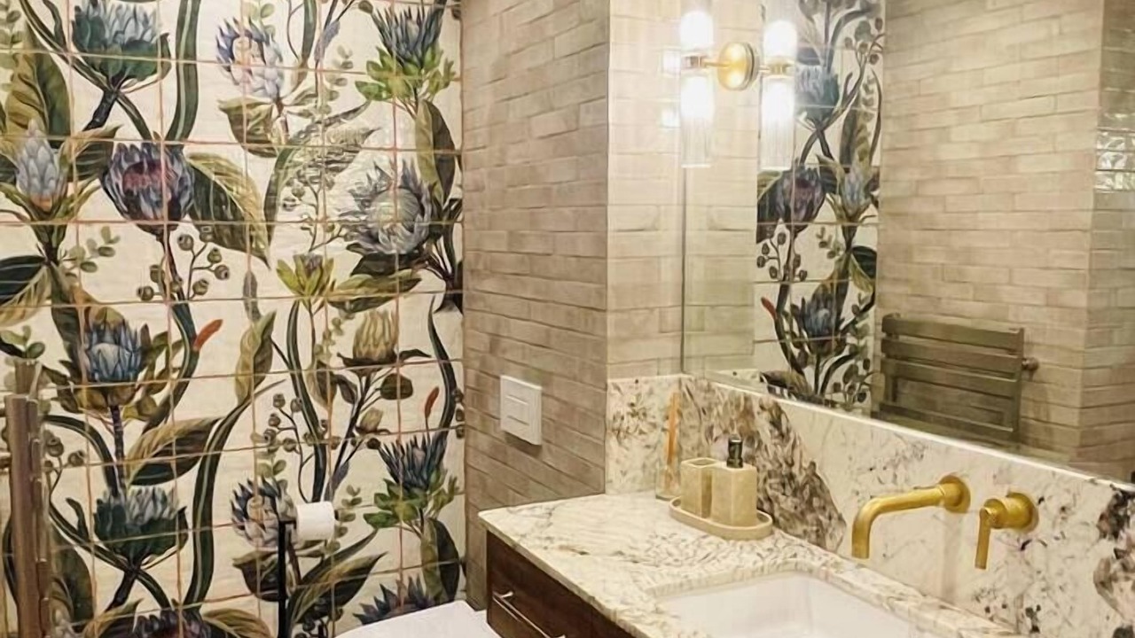 Photo of Bathroom in Vila do Conde