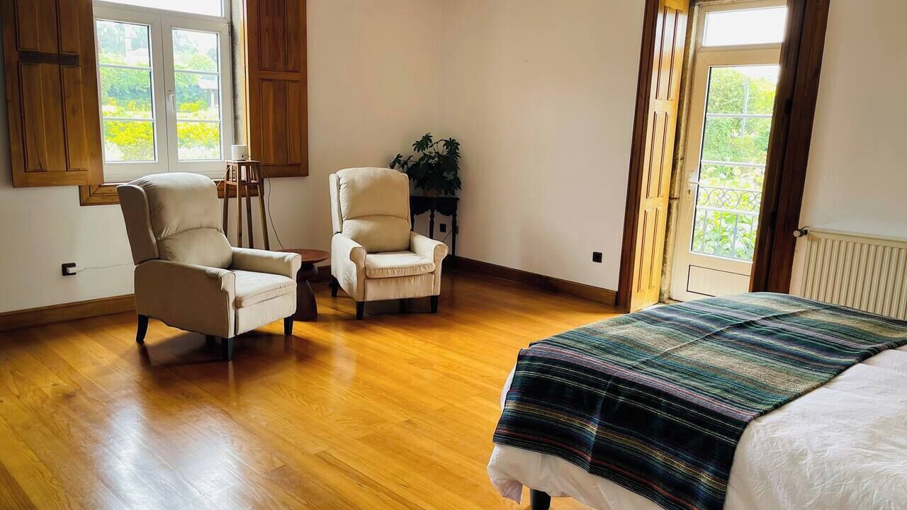 Photo of Bedroom in Vila do Conde