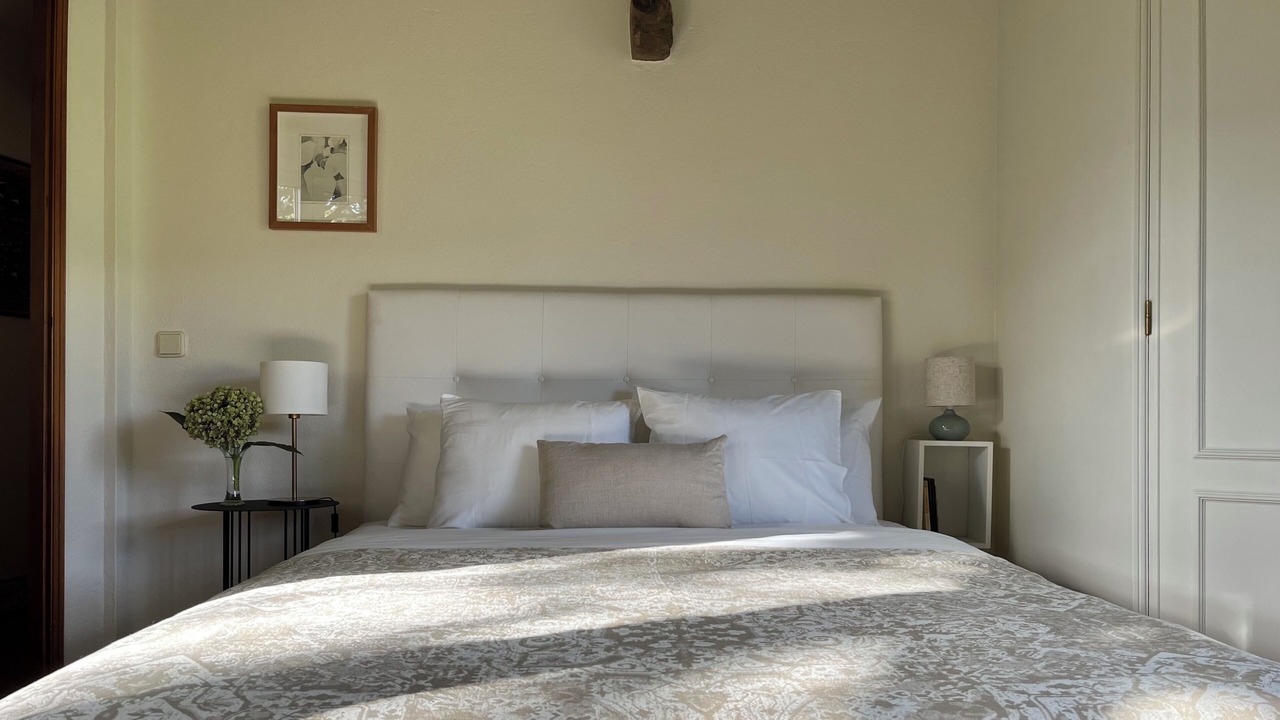 Photo of Bedroom in Galamares