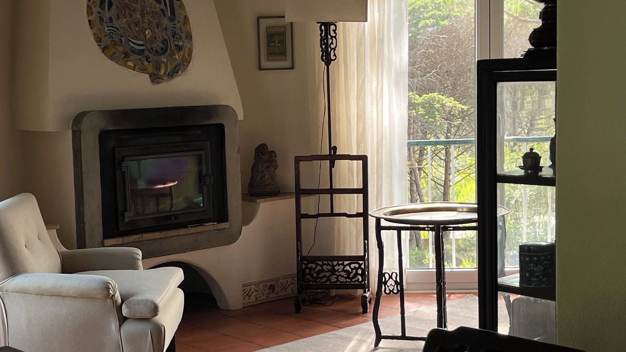 Photo of Livingroom in Galamares