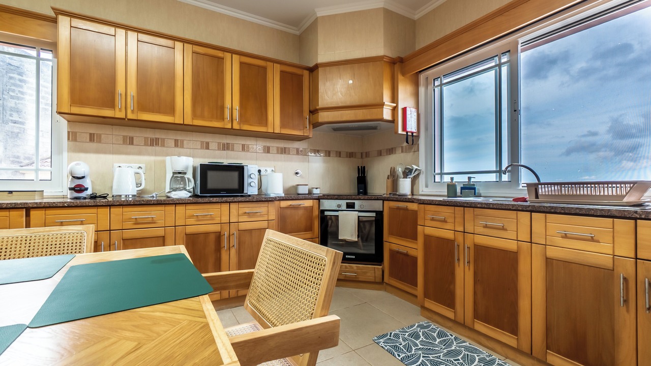 Photo of Kitchen in Santo Antonio
