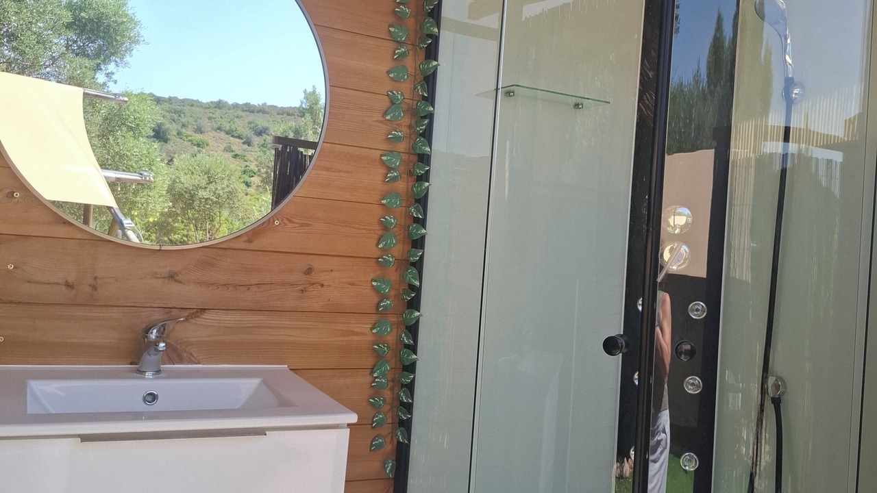 Photo of Bathroom in Apra