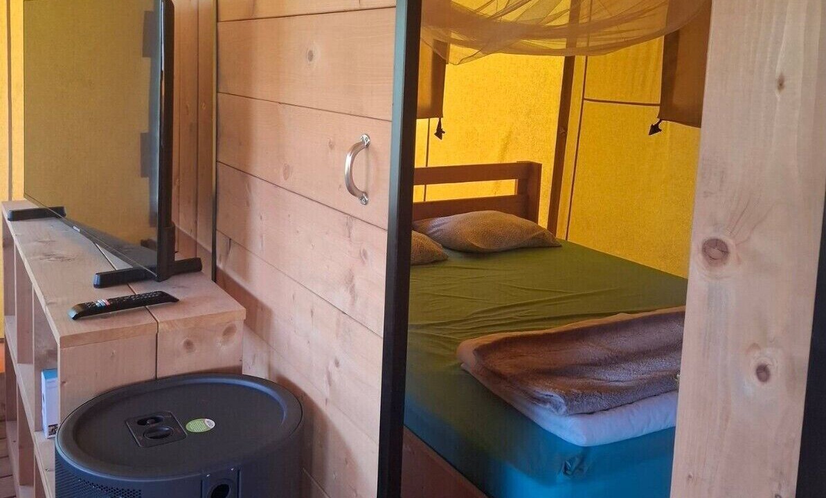 Photo of Bedroom in Apra