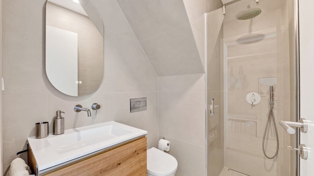 Photo of Bathroom in Torres Vedras
