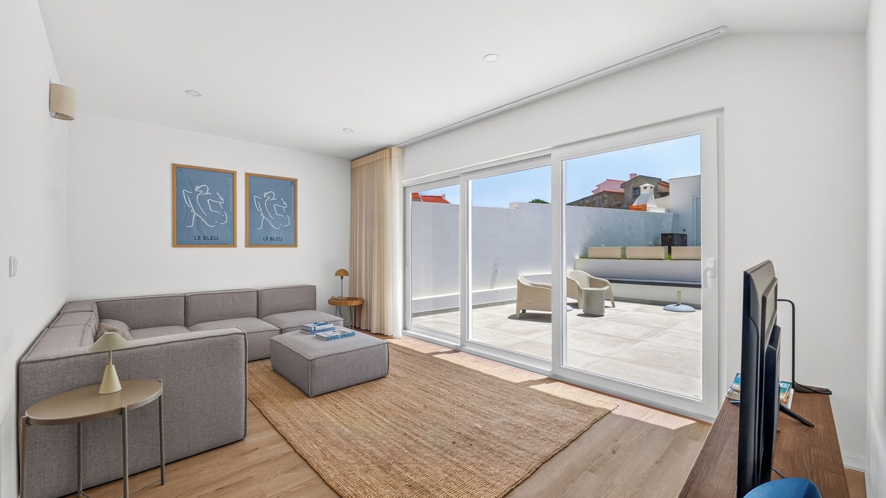 Photo of Livingroom in Torres Vedras