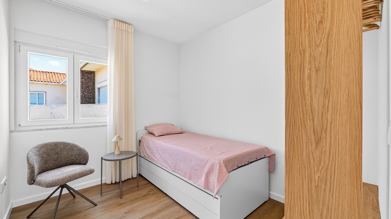 Photo of Bedroom in Torres Vedras