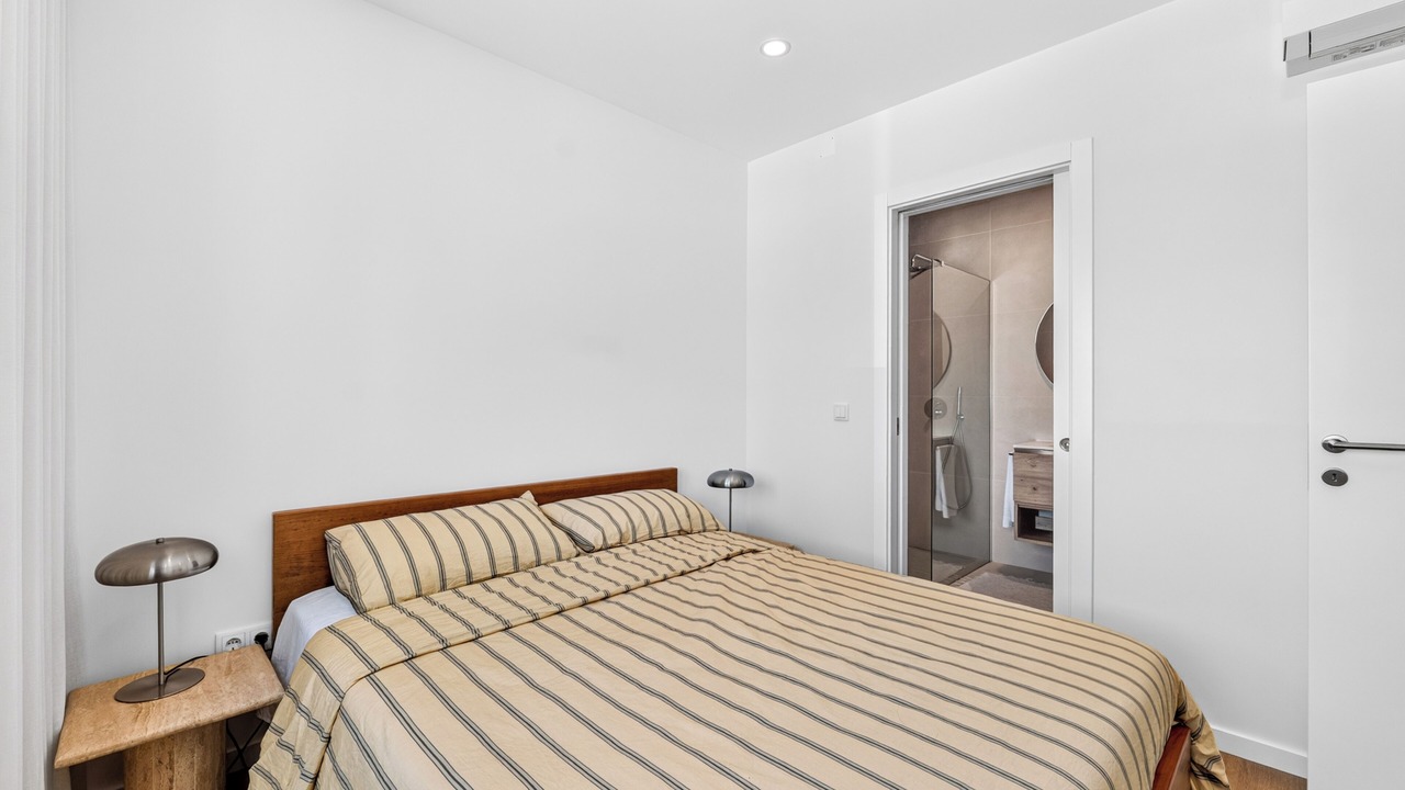 Photo of Bedroom in Torres Vedras