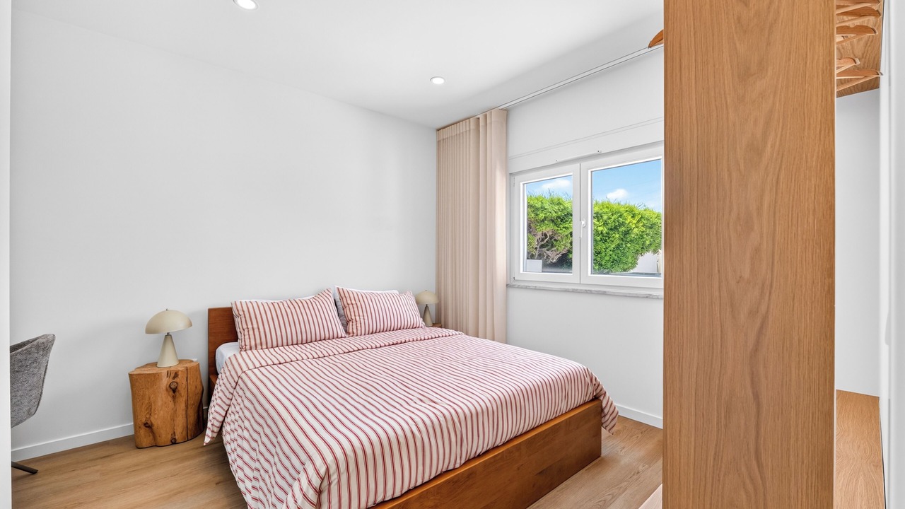 Photo of Bedroom in Torres Vedras