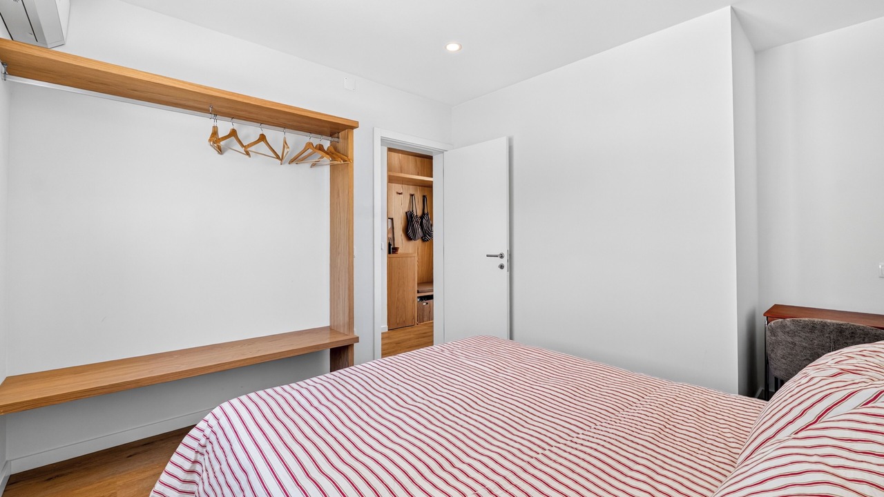 Photo of Bedroom in Torres Vedras